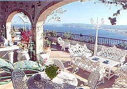 Villa sur la Costa de San Antonio � J�vea