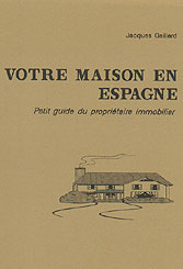 Votre maison en Espagne