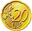 20 centimes