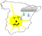 Spain under the sun