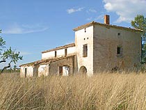 La Xara or Jara near Denia in the Costa Blanca